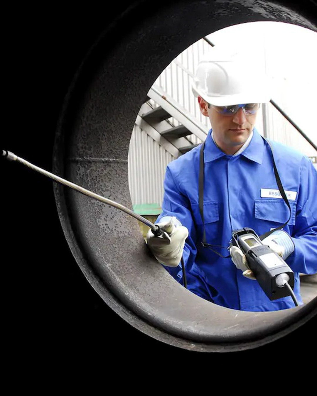 Dräger X-am® 2500 - Görsel 3