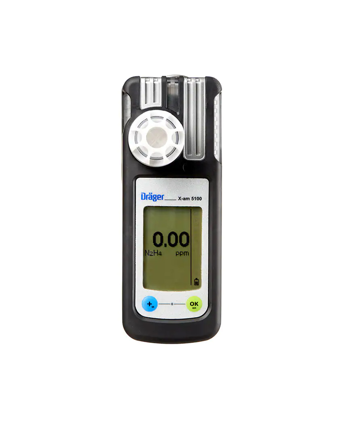 Dräger X-am® 5100