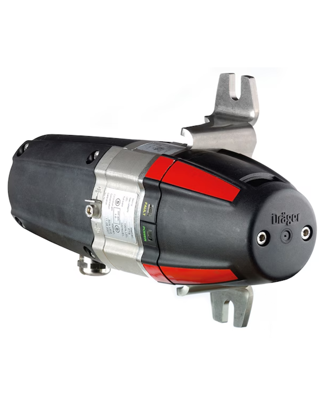Drager PIR 7000 IR