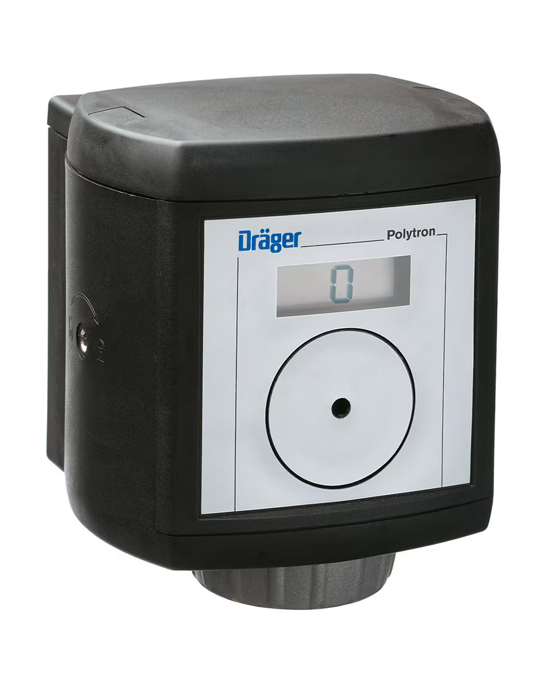 Drager Polytron 3000