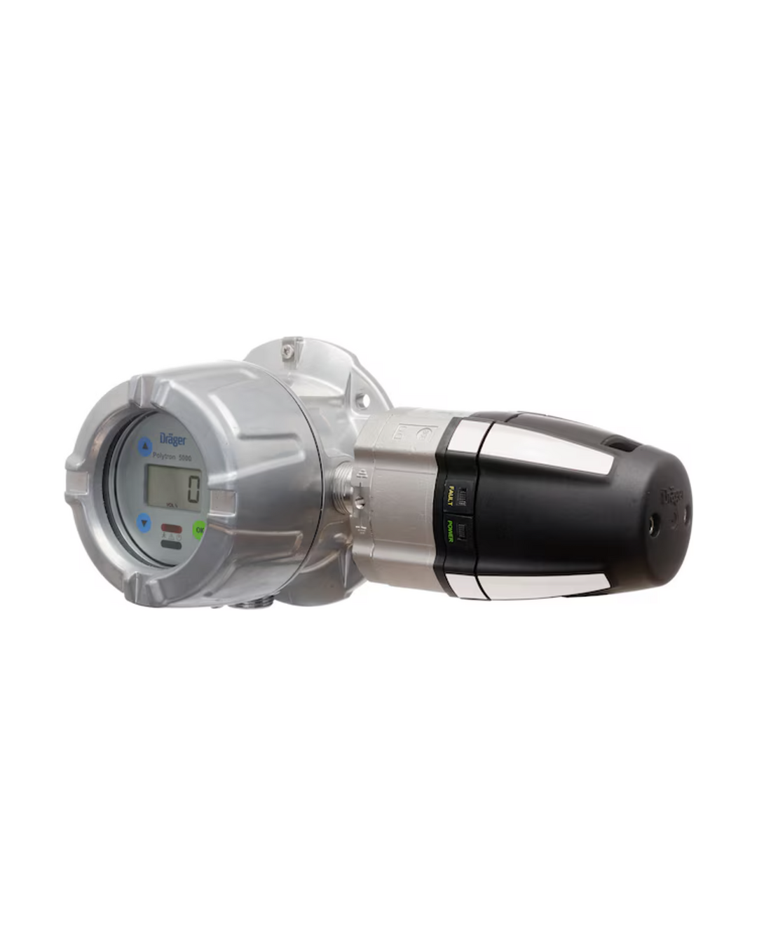 Drager Polytron 5720 IR