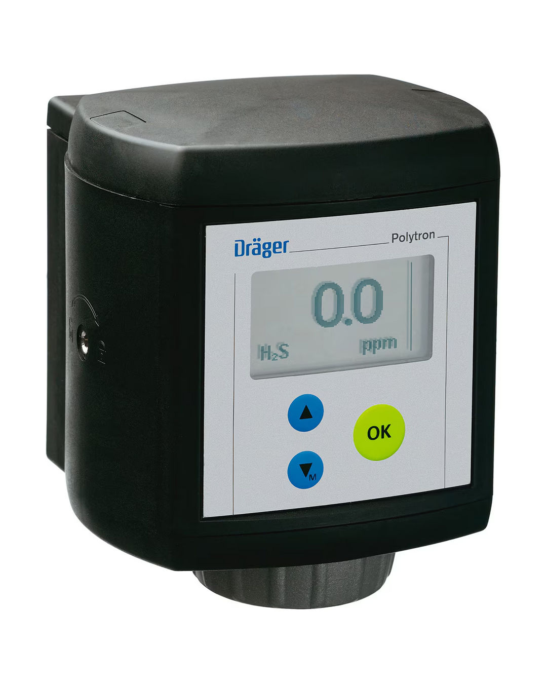 Drager Polytron 7000